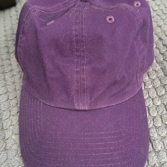 47 Brand Purple Cap, Unisex - Picture 1 of 4